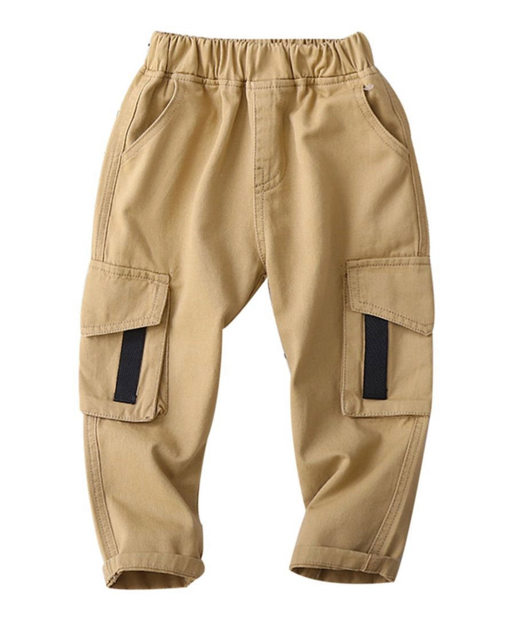 Tan Cargos